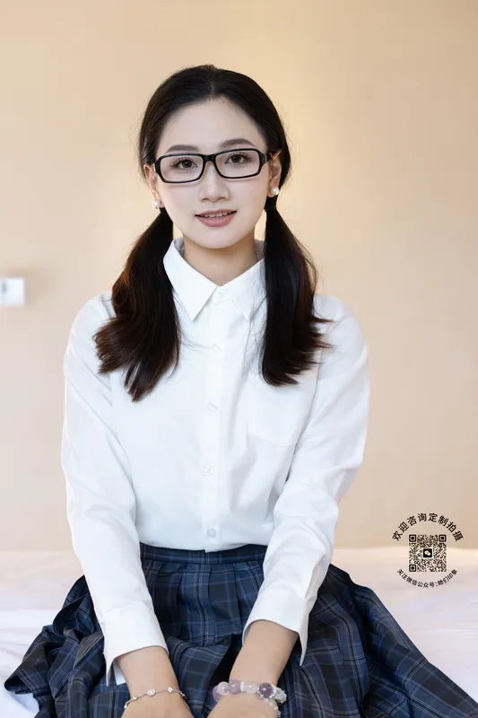 她们印象 No.025 小爱 - 她们印象