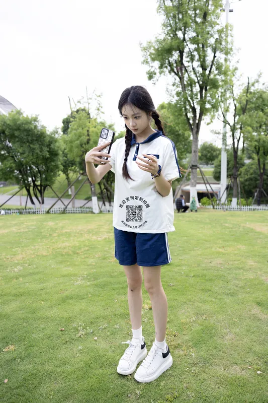 她们印象 No.017 小鸣 - 她们印象